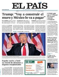 El País - 12-01-2017