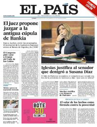El País - 12-05-2017