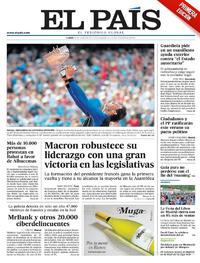 El País - 12-06-2017