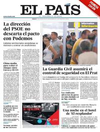El País - 12-08-2017