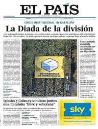 El País - 12-09-2017