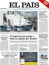 El País - 12-12-2017
