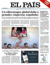 El País - 13-05-2017