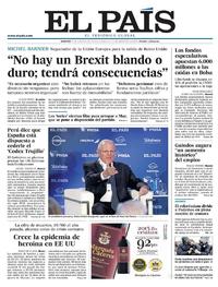 El País - 13-06-2017