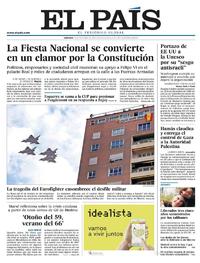 El País - 13-10-2017