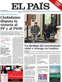 El País - 13-11-2017