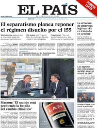 El País - 13-12-2017