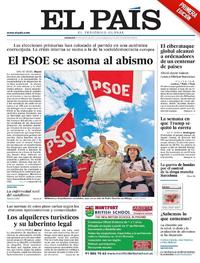 El País - 14-05-2017