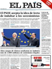 El País - 14-12-2017