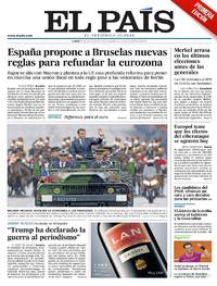 El País - 15-05-2017