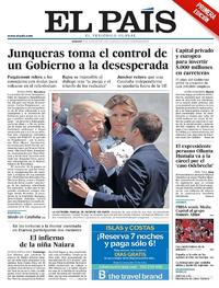 El País - 15-07-2017