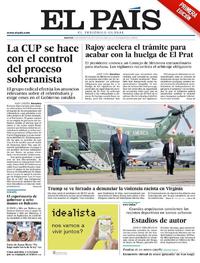 El País - 15-08-2017