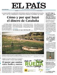 El País - 15-10-2017