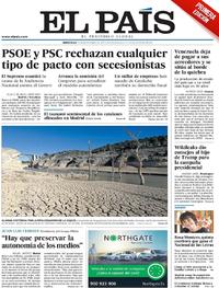 El País - 15-11-2017