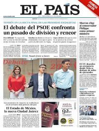 El País - 16-05-2017