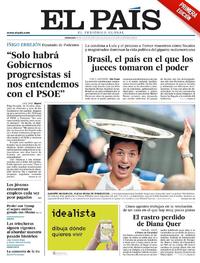 El País - 16-07-2017