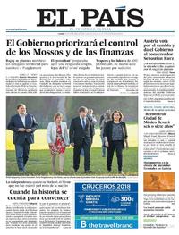 El País - 16-10-2017