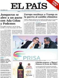 El País - 16-11-2017