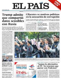 El País - 17-05-2017