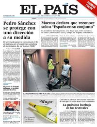 El País - 17-06-2017