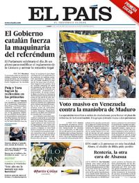 El País - 17-07-2017