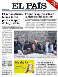 El País - 17-08-2017
