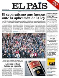 El País - 17-09-2017