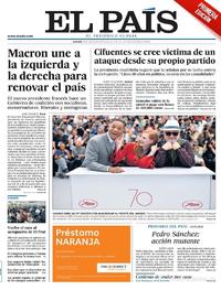 El País - 18-05-2017