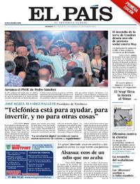 El País - 18-06-2017