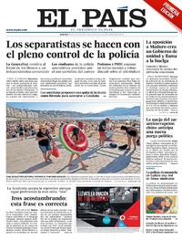 El País - 18-07-2017