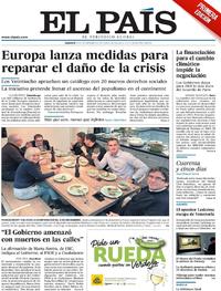 El País - 18-11-2017