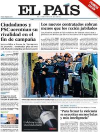 El País - 18-12-2017