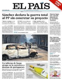 El País - 19-06-2017