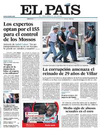 El País - 19-07-2017
