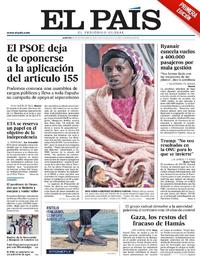 El País - 19-09-2017