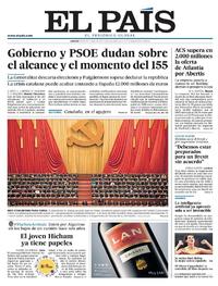 El País - 19-10-2017