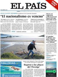 El País - 19-11-2017