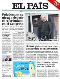 El País - 20-05-2017
