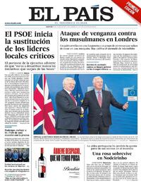 El País - 20-06-2017