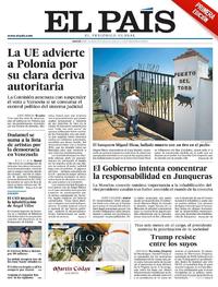 El País - 20-07-2017