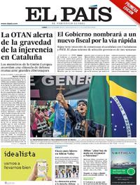 El País - 20-11-2017
