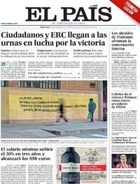 El País - 20-12-2017