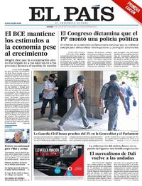 El País - 21-07-2017