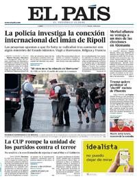 El País - 21-08-2017