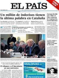 El País - 21-12-2017