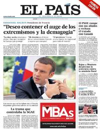 El País - 22-06-2017