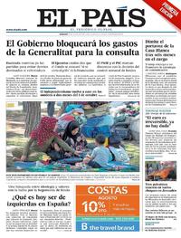El País - 22-07-2017
