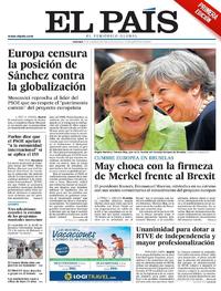 El País - 23-06-2017