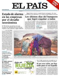 El País - 23-07-2017