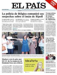 El País - 23-08-2017